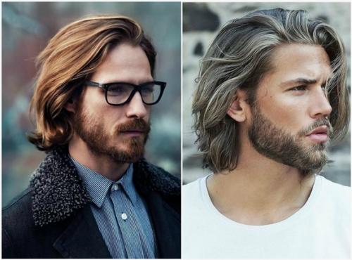 Как правильно подобрать стрижку. Стрижки для прямоугольного лица 11