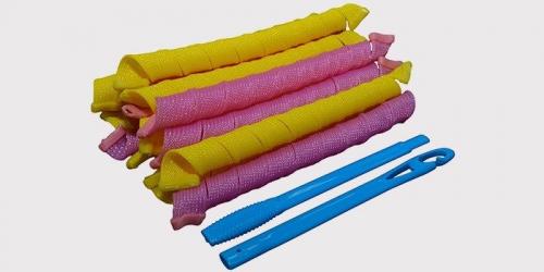 Как отрастить тонкие волосы до середины спины