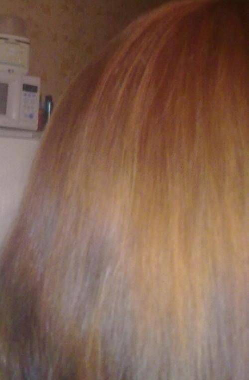 Краска Лонда палитра без аммиака. Отзывы и стоимость краски 04