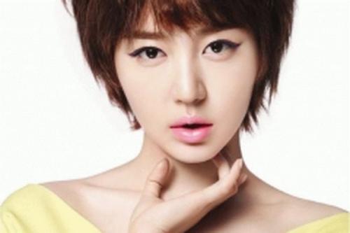 Азиатские прически для девушек. Корейские свадебные прически для девушек своими руками (с фото) 10 Азиатские прически для девушек. Корейские свадебные прически для девушек своими руками (с фото) 10