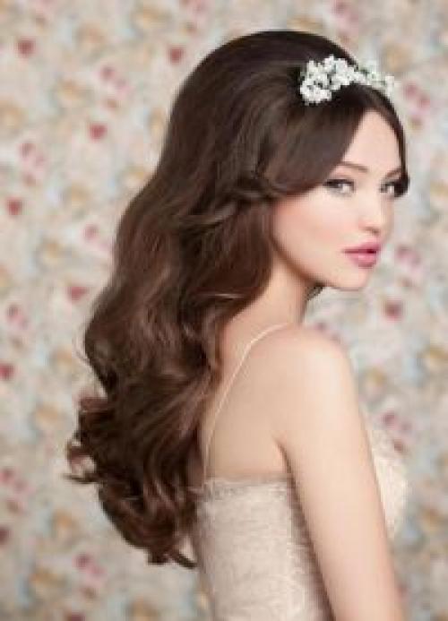 Как стричь макушку у женщин. Стрижка макушки