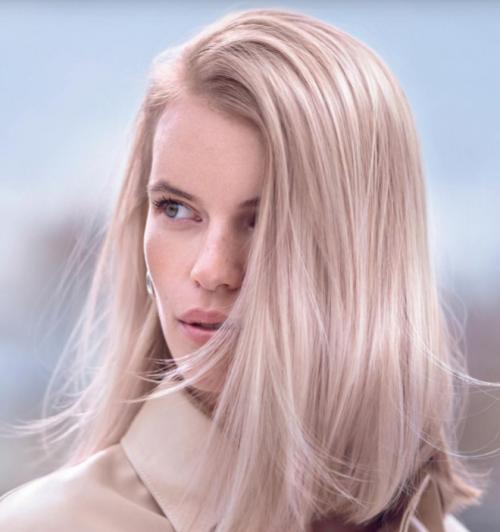 Экстремальные стрижки на длинные волосы. Кому подходят экстремальные причёски 08