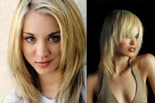 Стрижки для тонких волос 2019. Модные стрижки 2019 для молодых девушек