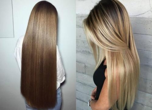 Ламинирование волос в домашних условиях. Ламинирование волос дома? Эффективный рецепт для гладких волос