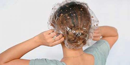 Ламинирование без желатина. Экзотическое ламинирование волос дома. Без желатина! Потрясающий эффект 07 Ламинирование без желатина. Экзотическое ламинирование волос дома. Без желатина! Потрясающий эффект 07