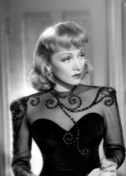 Ретро мужские стрижки. Особенности прически ретро у женщин и мужчин 02 Ретро мужские стрижки. Особенности прически ретро у женщин и мужчин 02