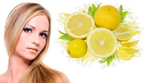 Как покрасить волосы без краски. Покраска светлых волос