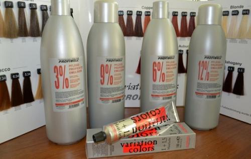 Как сделать волосы рыжими в домашних условиях. Как сделать мелирование рыжими прядями в домашних условиях: техника выполнения