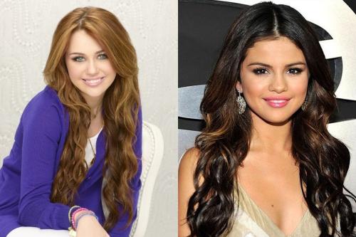 Стрижки для круглого лица. Стрижки на длинные волосы