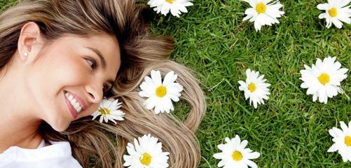 Как изменить цвет волос в домашних условиях без краски и без вреда волосам за 1 день. Покраска светлых волос