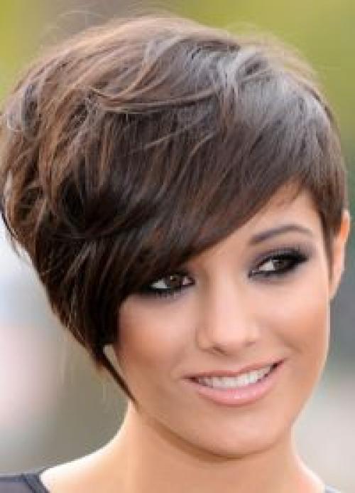 Как стричь макушку у женщин. Стрижка макушки