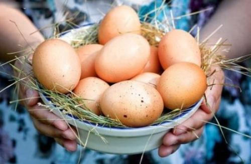 Маска для волос из кефира и яйца: недорого и эффективно