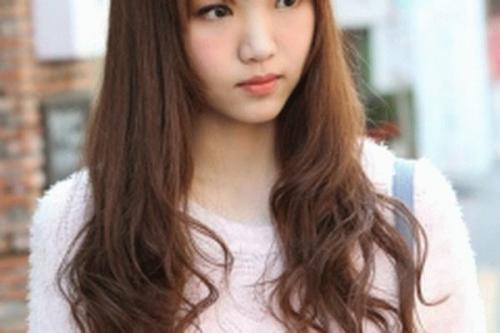 Азиатские прически для девушек. Корейские свадебные прически для девушек своими руками (с фото) 13 Азиатские прически для девушек. Корейские свадебные прически для девушек своими руками (с фото) 13