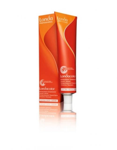 Краска Лонда палитра без аммиака. Отзывы и стоимость краски 01