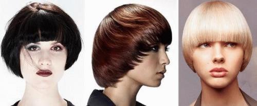 Прически к удлиненному лицу. Как узнать, какие прически будут вам к лицу, а про, какие лучше забыть 08 Прически к удлиненному лицу. Как узнать, какие прически будут вам к лицу, а про, какие лучше забыть 08