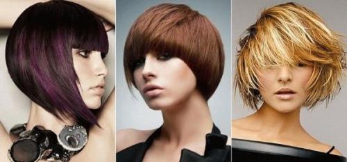 Прически к удлиненному лицу. Как узнать, какие прически будут вам к лицу, а про, какие лучше забыть 09 Прически к удлиненному лицу. Как узнать, какие прически будут вам к лицу, а про, какие лучше забыть 09