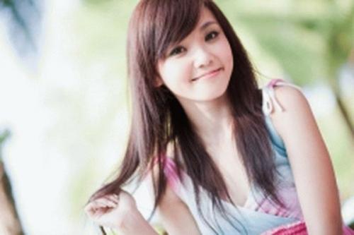 Азиатские прически для девушек. Корейские свадебные прически для девушек своими руками (с фото) 08 Азиатские прически для девушек. Корейские свадебные прически для девушек своими руками (с фото) 08