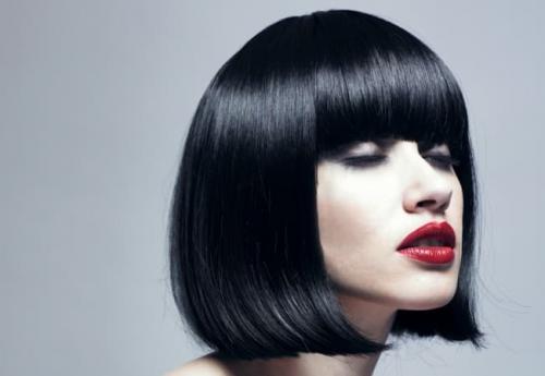 Какой цвет волос скрывает пигментацию. Какие бывают оттенки волос