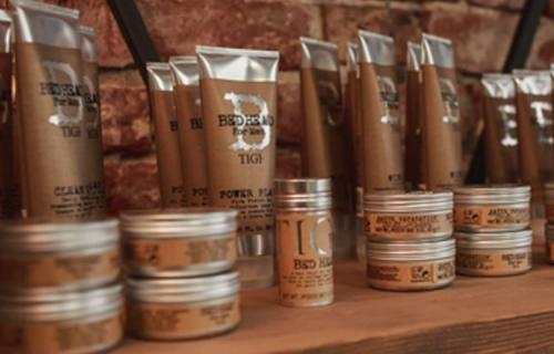 Как изменить цвет бороды без краски. Покраска бороды: что за процедура и кому она полезна