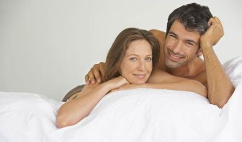 Шатен мужчина. А ваш мужчина к какому типу темперамента относится?