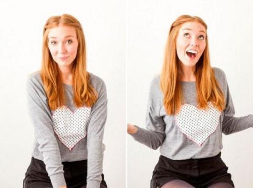 Как убрать челку в свадебной прическе. Как красиво уложить отрастающую челку: 10 простых способов