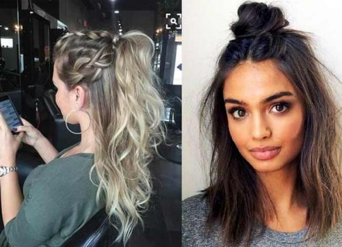 Как ежедневно укладывать волосы. Хитрости, которые помогут уложить волосы за три минуты