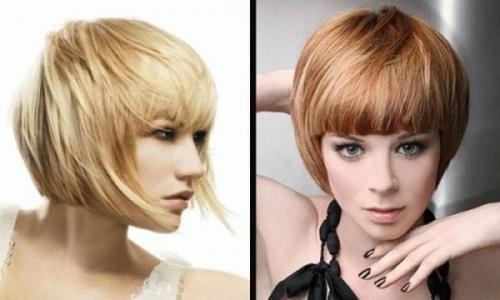 Прически к удлиненному лицу. Как узнать, какие прически будут вам к лицу, а про, какие лучше забыть 10 Прически к удлиненному лицу. Как узнать, какие прически будут вам к лицу, а про, какие лучше забыть 10