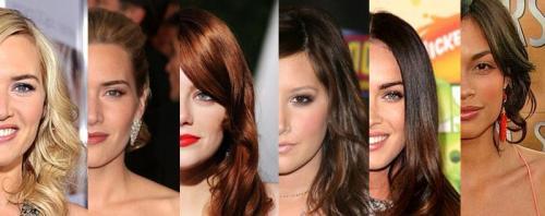 Программа по смене цвета волос онлайн. Обзор программ и сайтов для изменения внешности 05 Программа по смене цвета волос онлайн. Обзор программ и сайтов для изменения внешности 05