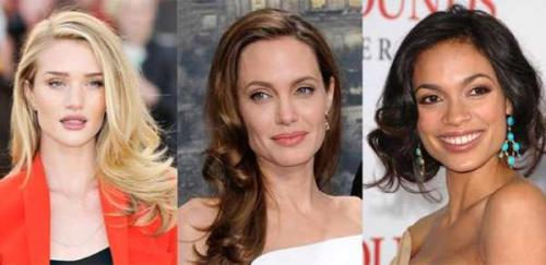 Как правильно подобрать себе стрижку и цвет волос. Форма лица и прическа