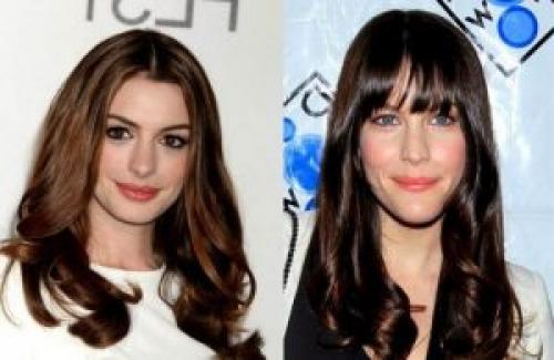 Стрижки для овального лица 2019 женские. Особенности причесок для овального лица 2019