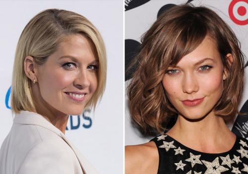 Как правильно подобрать цвет волос и стрижку. Как правильно подобрать стрижку: основные критерии