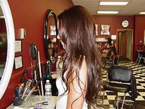 Шатен брюнет блондин. Блондин, брюнет шатен – три основных цветотипа волос 01