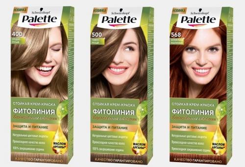 Как закрасить седину на светлых волосах. Спосо.  Полное окрашивание