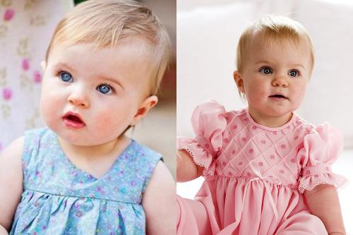 Детские короткие стрижки для девочке. Первые стрижки для девочек годовалого возраста: когда и как стричь?