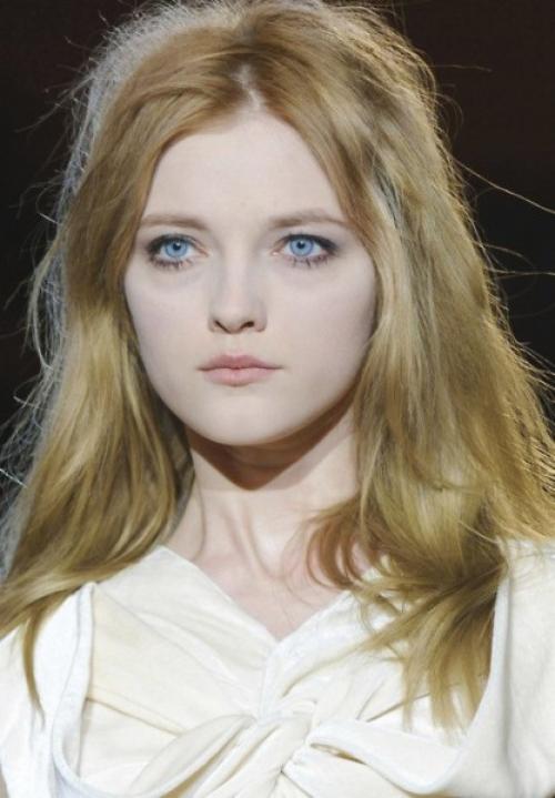 Какой цвет волос скроет недостатки кожи. Разнообразие оттенков