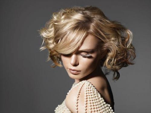 Какая длина волос считается средней. Средняя длина: особенности