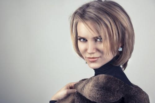 Стрижки для тонких редких волос не требующие укладки. Важные нюансы подбора стрижки