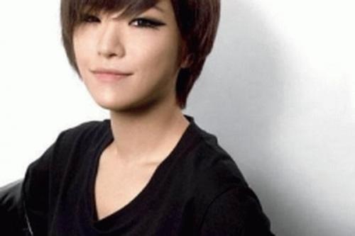 Азиатские прически для девушек. Корейские свадебные прически для девушек своими руками (с фото) 14 Азиатские прически для девушек. Корейские свадебные прически для девушек своими руками (с фото) 14