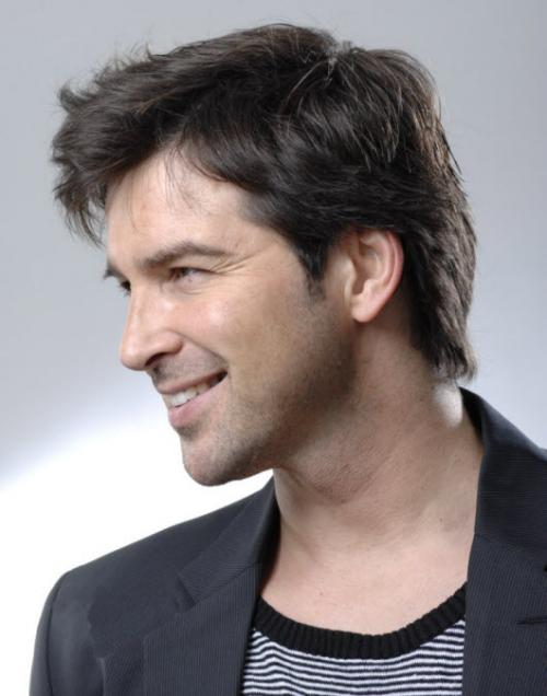 Каре короткое с челкой. Особенности стрижки каре 06