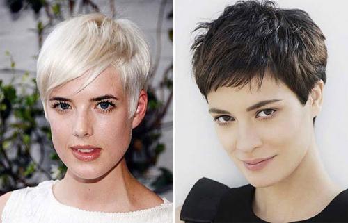 Как правильно подобрать цвет волос и стрижку. Как правильно подобрать стрижку: основные критерии