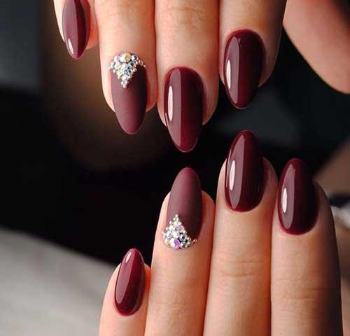 Красивый маникюр дорогой. «Со вкусом»: идеи маникюра, выглядят дорого и модно