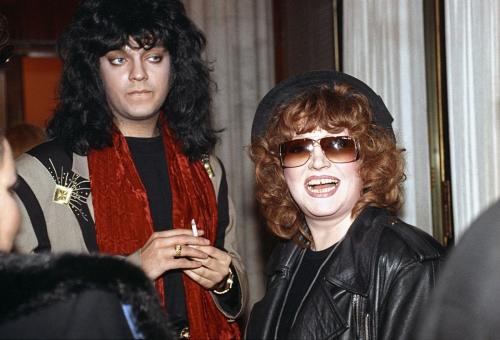 В каком году поженились Пугачева с киркоровым. Пугачева о разводе с Киркоровым: “Он переживал не за меня, а за себя-любимого”