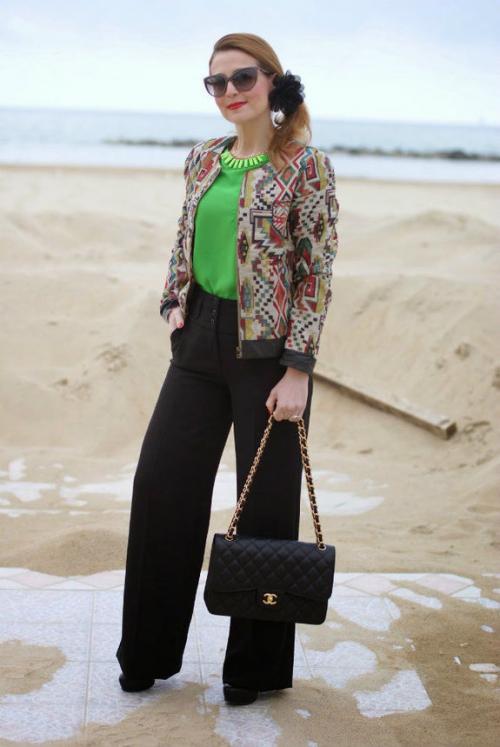 Как красиво одеваться. Учимся одеваться красиво 25 Как красиво одеваться. Учимся одеваться красиво 25