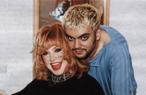 В каком году поженились Пугачева с киркоровым. Пугачева о разводе с Киркоровым: “Он переживал не за меня, а за себя-любимого”