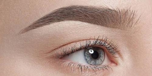 Перманентный макияж бровей. Техники нанесения перманентного макияжа бровей - стойкость, фотографии и цены