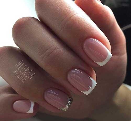 Красивый маникюр дорогой. «Со вкусом»: идеи маникюра, выглядят дорого и модно