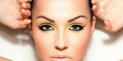 Перманентный макияж бровей. Техники нанесения перманентного макияжа бровей - стойкость, фотографии и цены