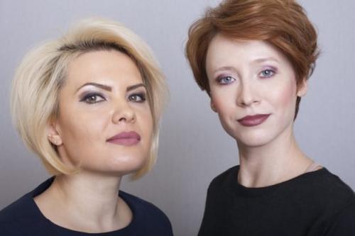 Что молодит лицо. Плюс-минус 10 лет: макияж и прически, которые омолаживают. И которые наоборот