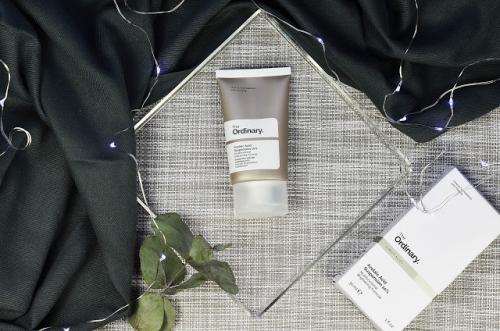 Азелаиновая кислота the Ordinary. Гид по ординари. The Ordinary Azelaic Acid Suspension 10%