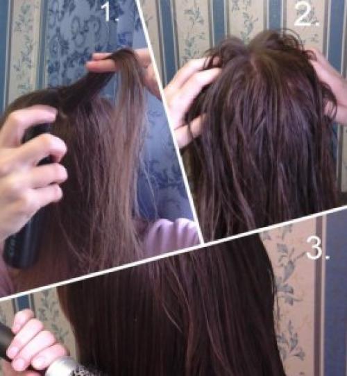 Как сделать спрей увлажняющий для волос в домашних условиях. Приготовление: 01 Как сделать спрей увлажняющий для волос в домашних условиях. Приготовление: 01